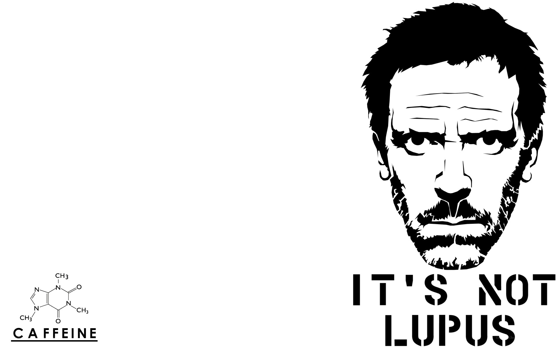 It's Not Lupus Meme