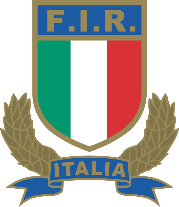 Italian Football Federation logo