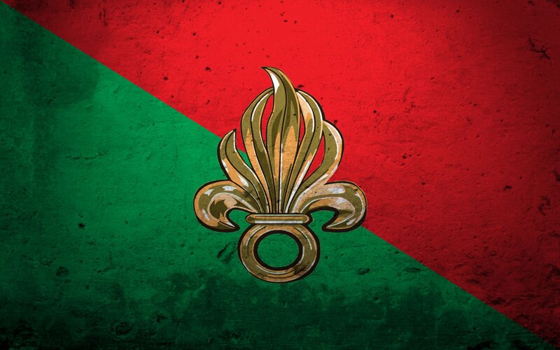 Italian Parachutist's Badge