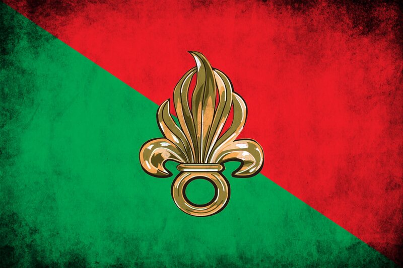 Italian Parachutist's Badge
