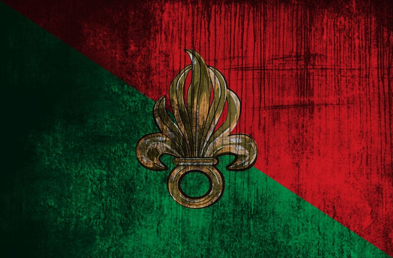 Italian Paratroopers insignia