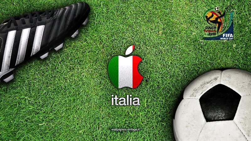 Italy football wallpaper