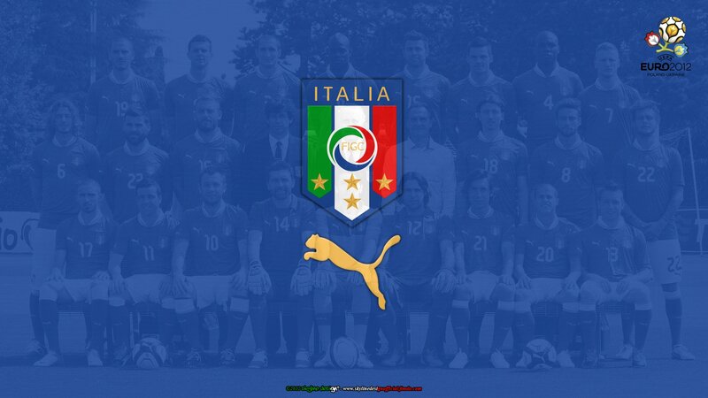 Italy national football team