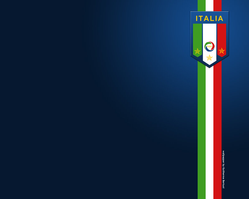 Italy national team wallpaper
