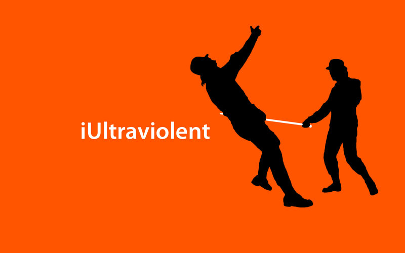 iUltraviolet artwork