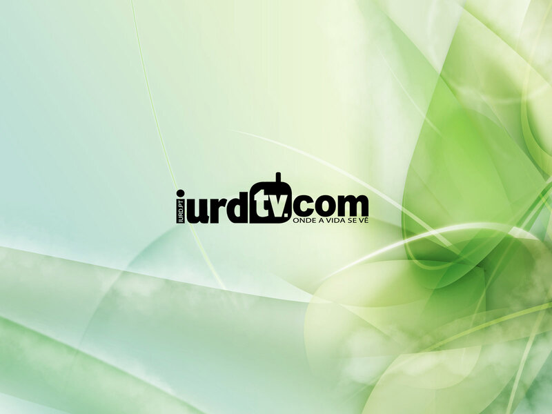 Iurd Tv Logo