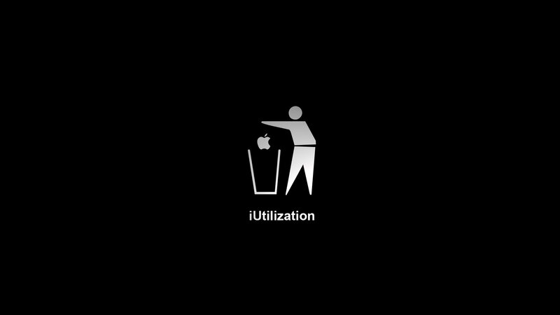 iUtilization logo
