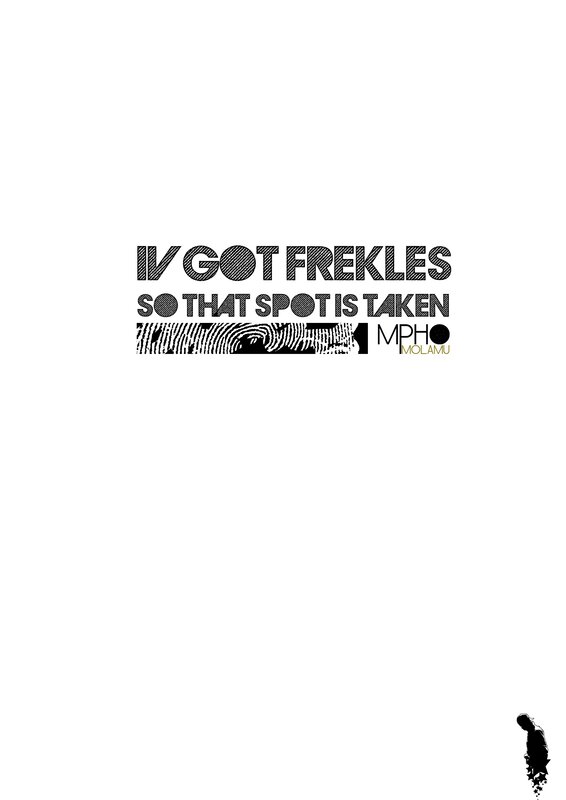 IV Got Frekles