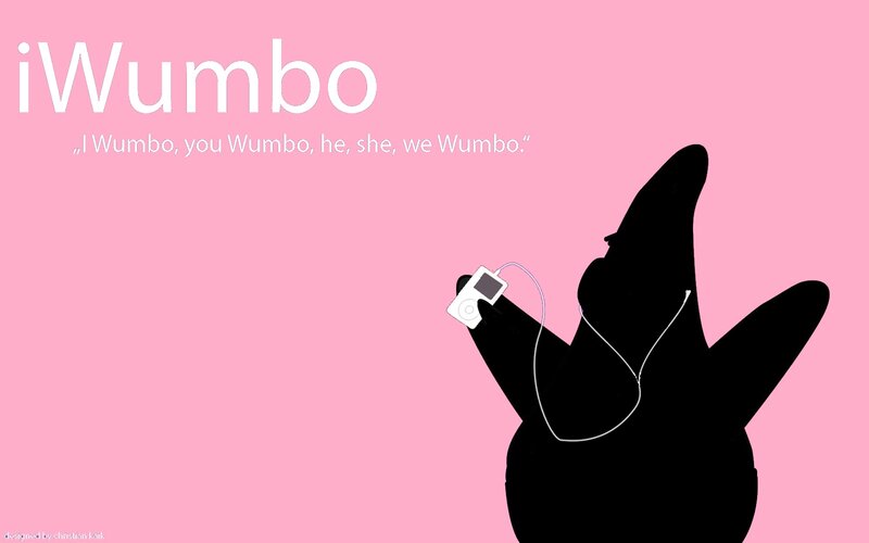 iWumbo music concept