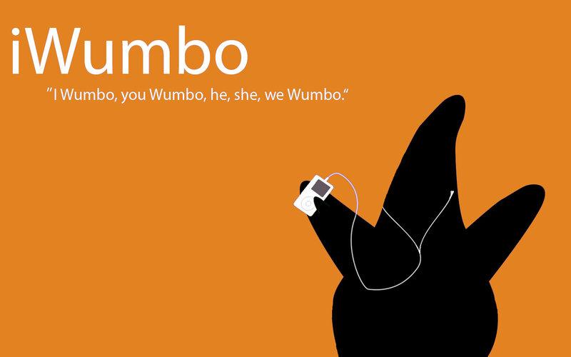 iWumbo music player
