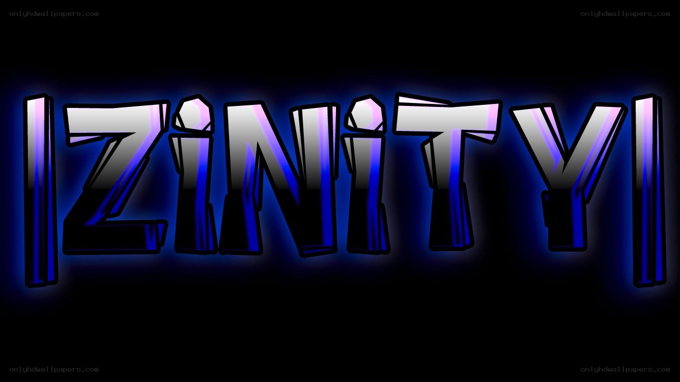 Izinity logo