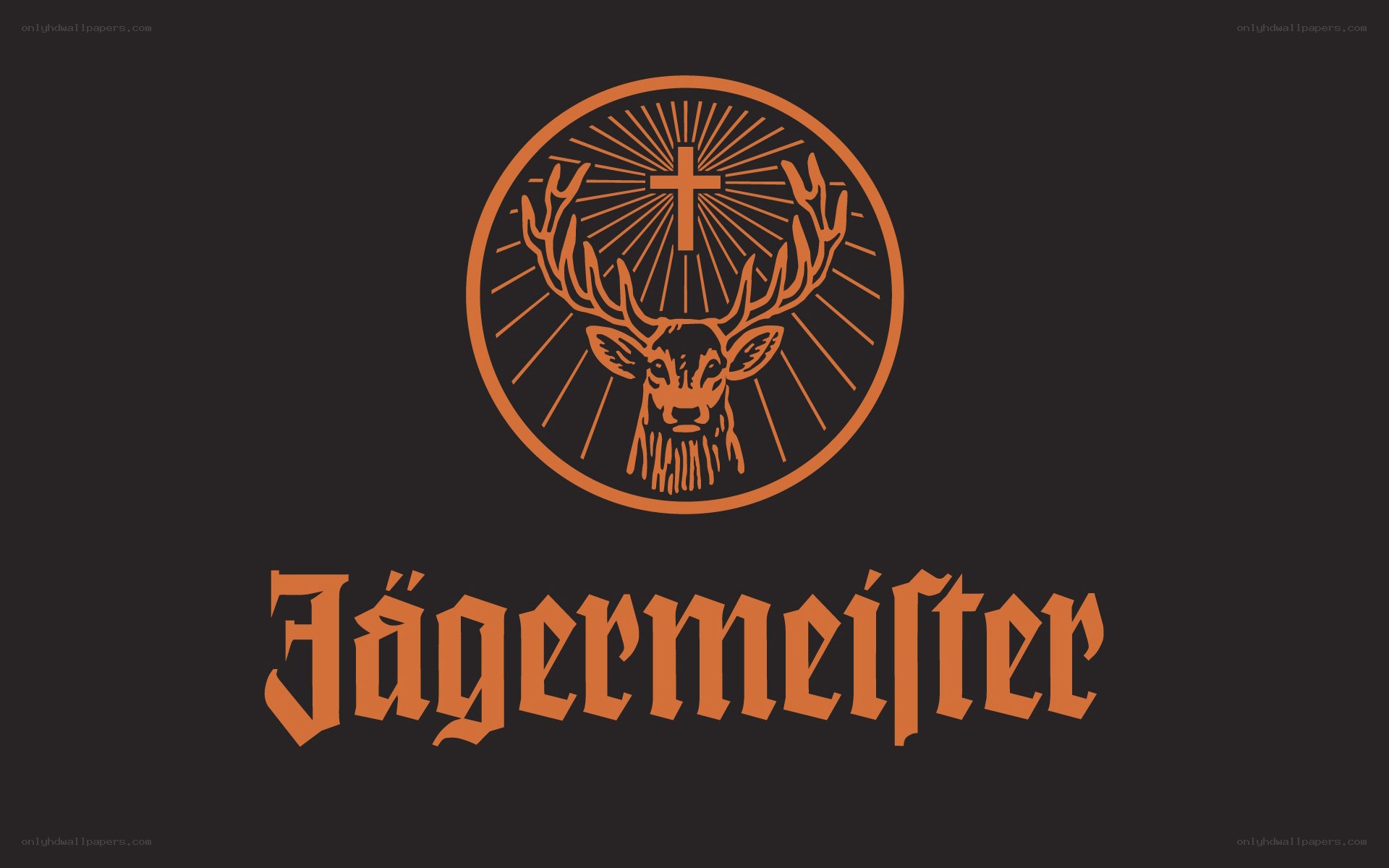 Jägermeister logo