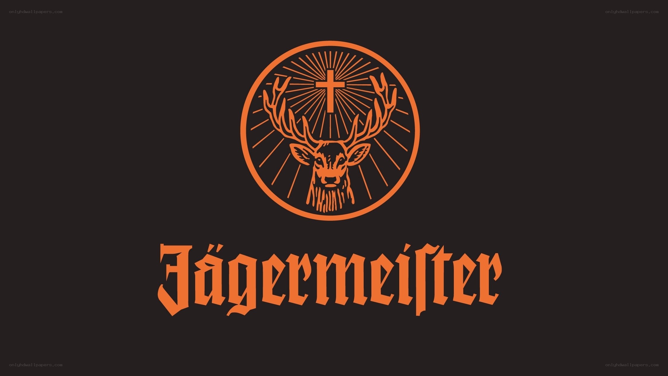Jägermeister logo