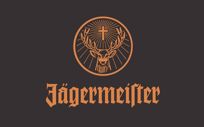 Jägermeister logo