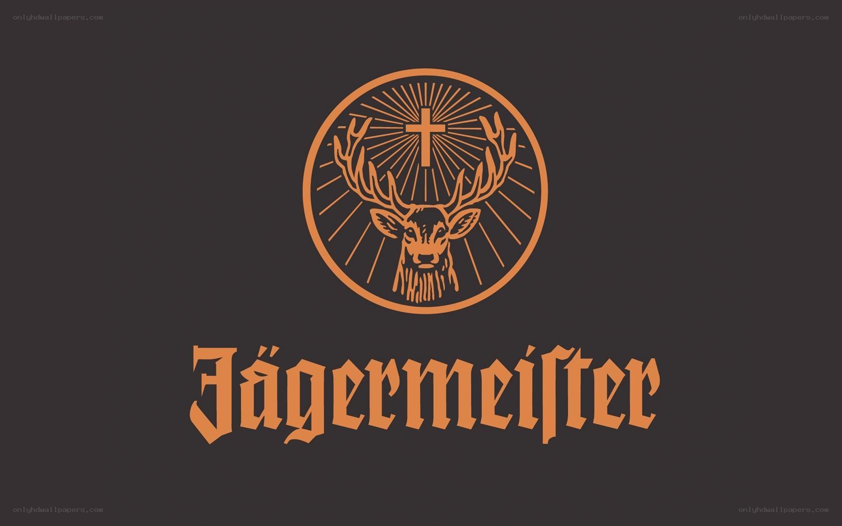 Jägermeister logo