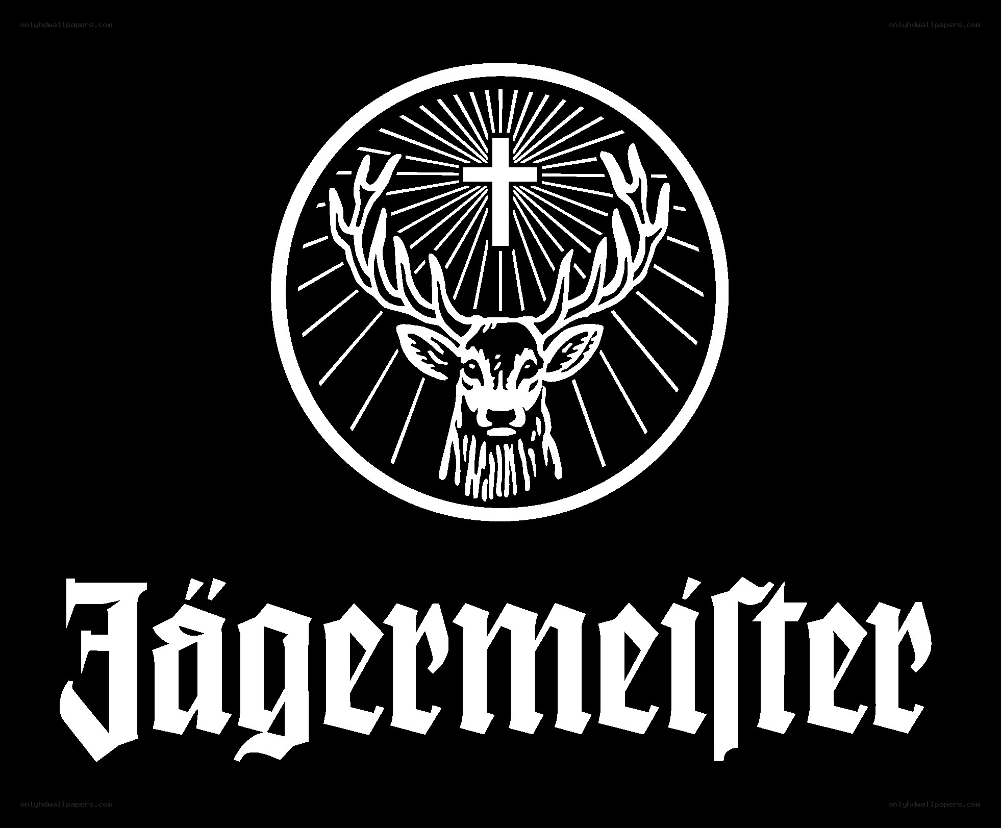 Jägermeister logo