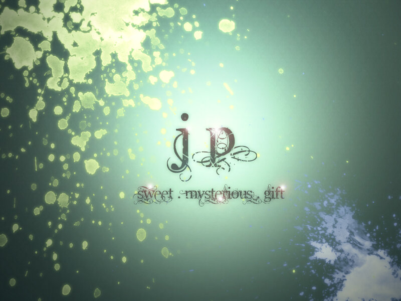 j p sweet mysterious gift