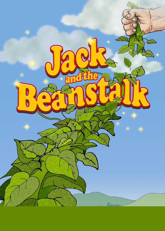 Jack and the Beanstalk