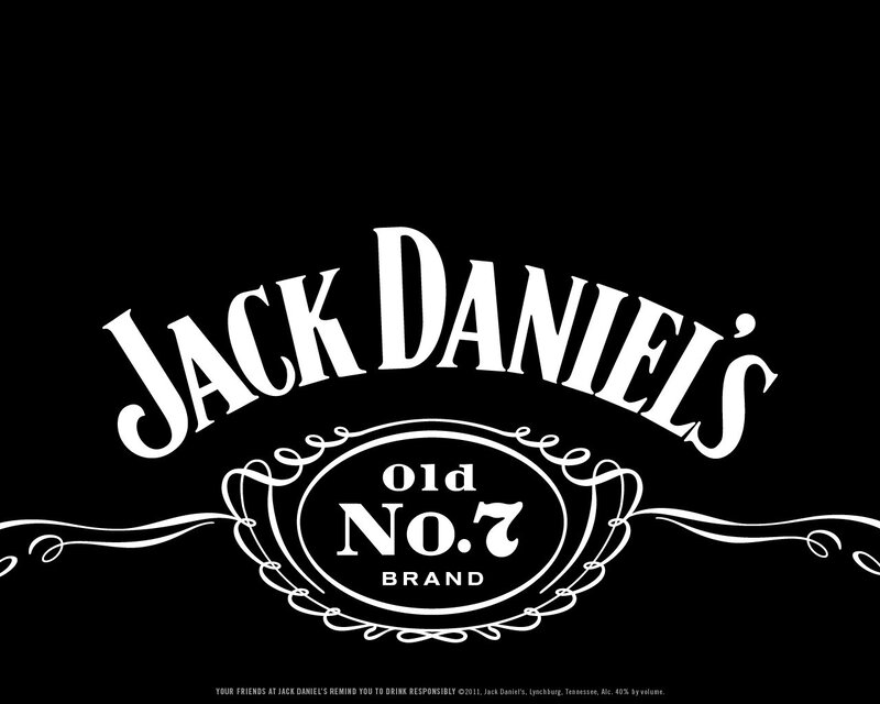 Jack Daniel's logo
