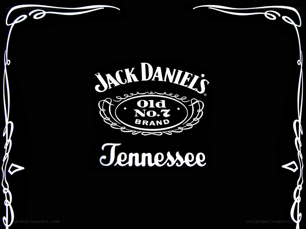 Jack Daniel's Old No. 7 label