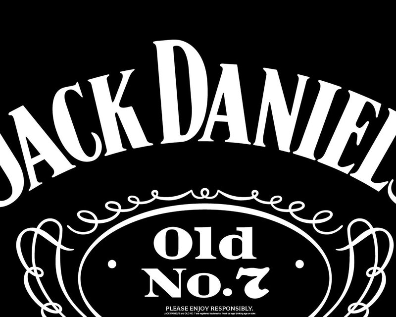 Jack Daniel's Old No. 7 logo