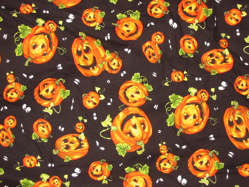 Jack-o'-lantern Pumpkins