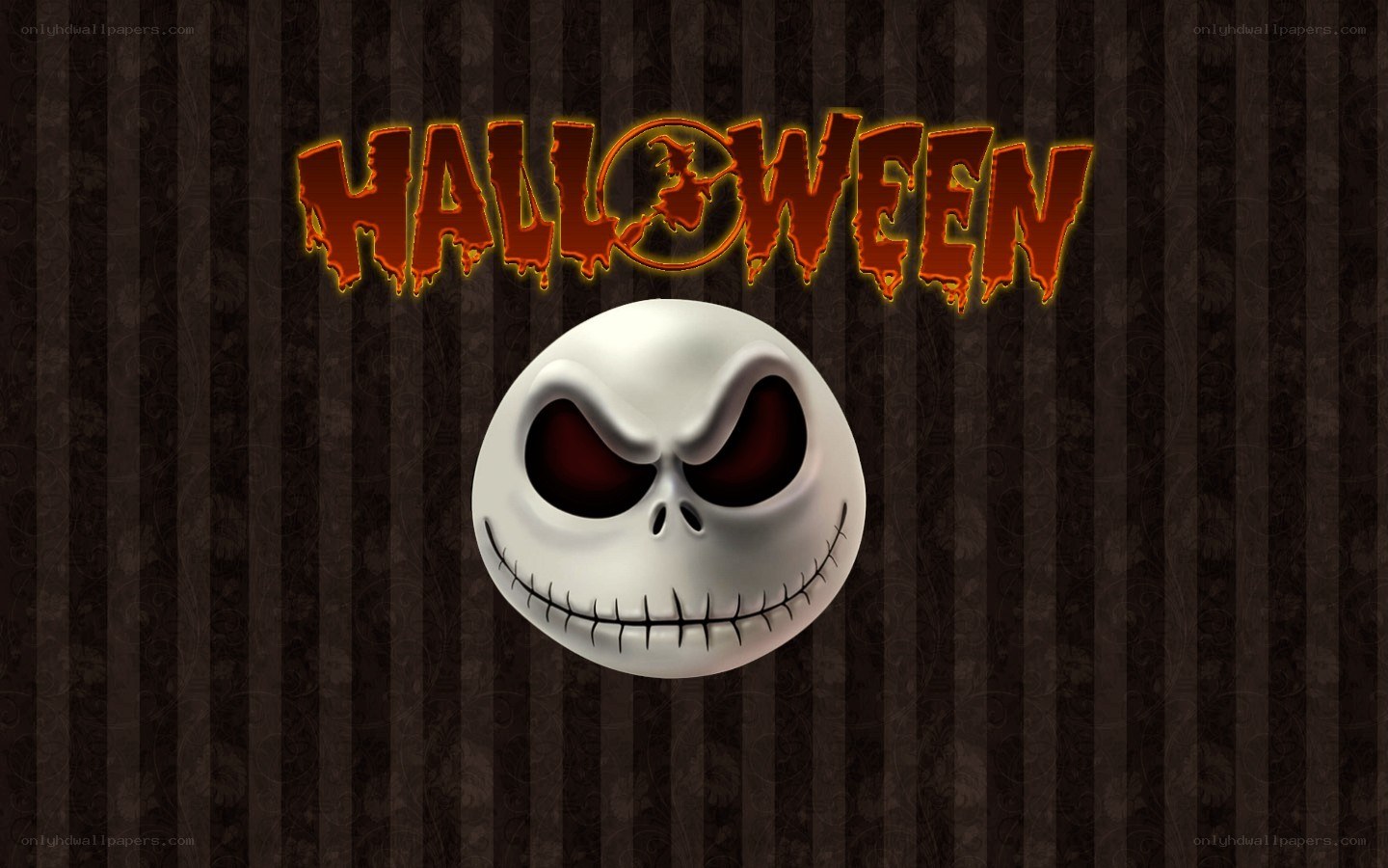 Jack Skellington Halloween