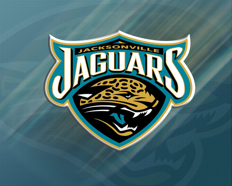 Jacksonville Jaguars logo