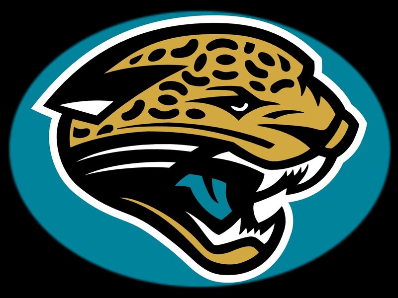 Jacksonville Jaguars logo