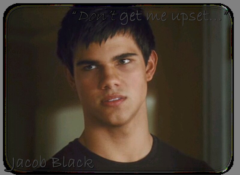 Jacob Black character image