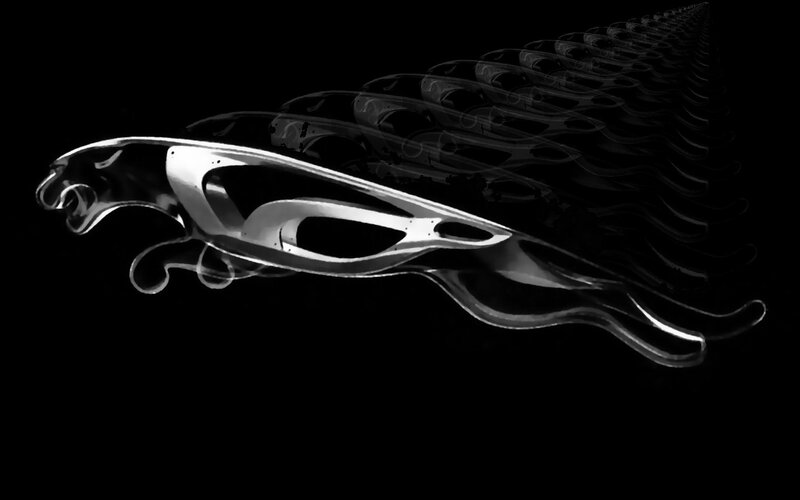 Jaguar Emblem