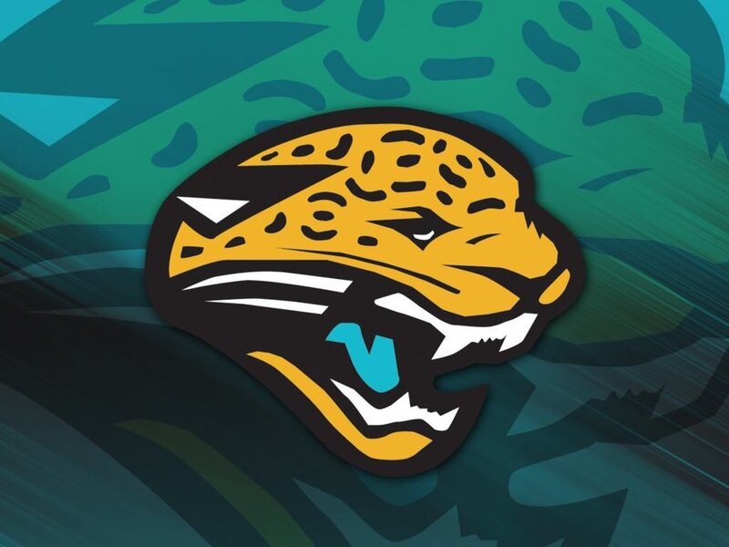 Jaguar Head Logo