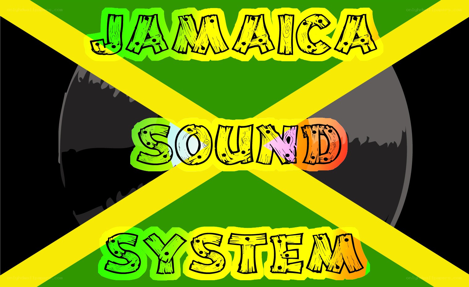 Jamaica Sound System