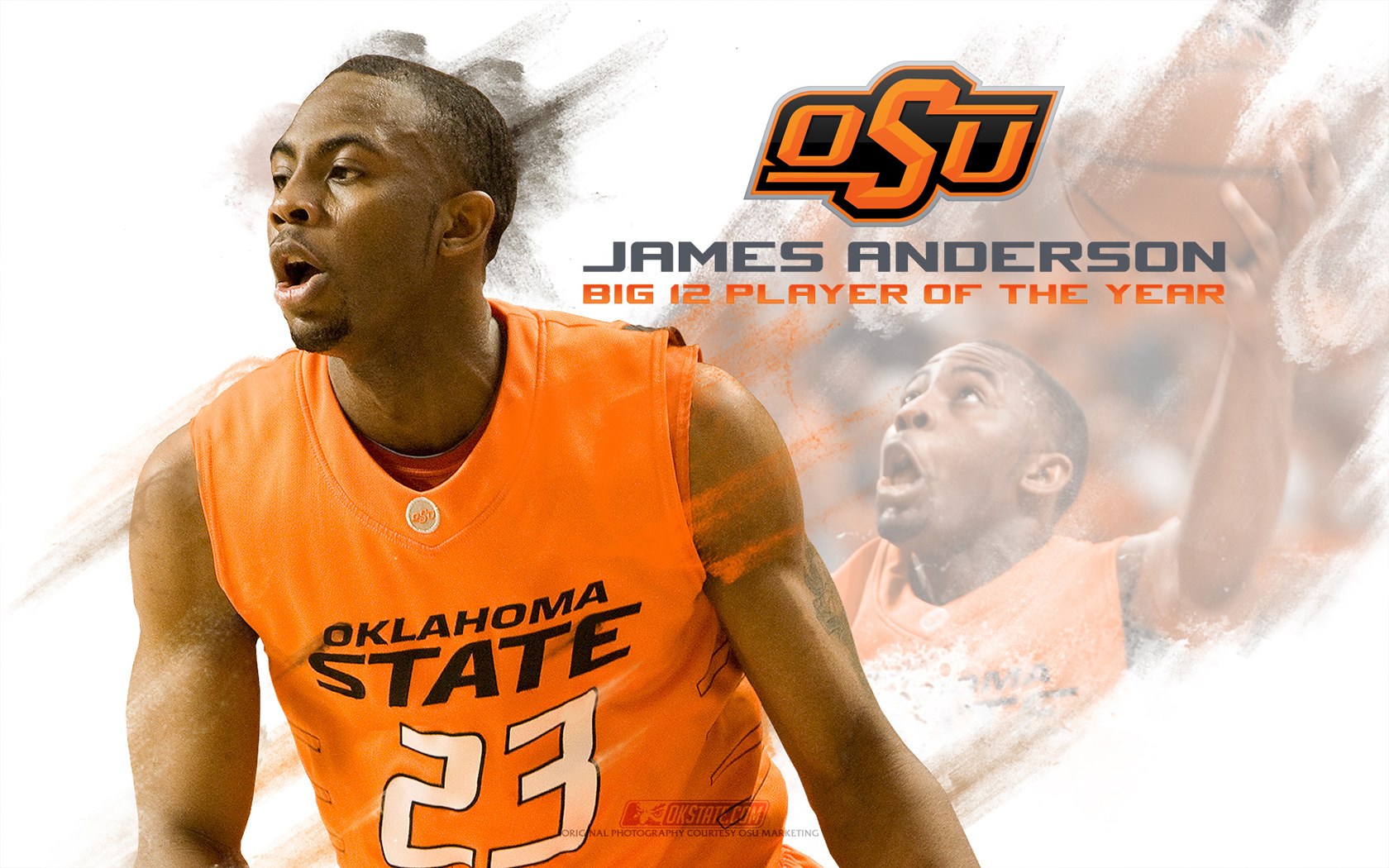James Anderson basketball player