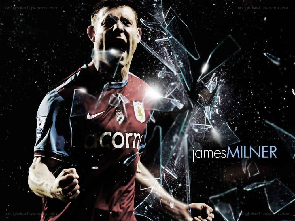 James Milner football player
