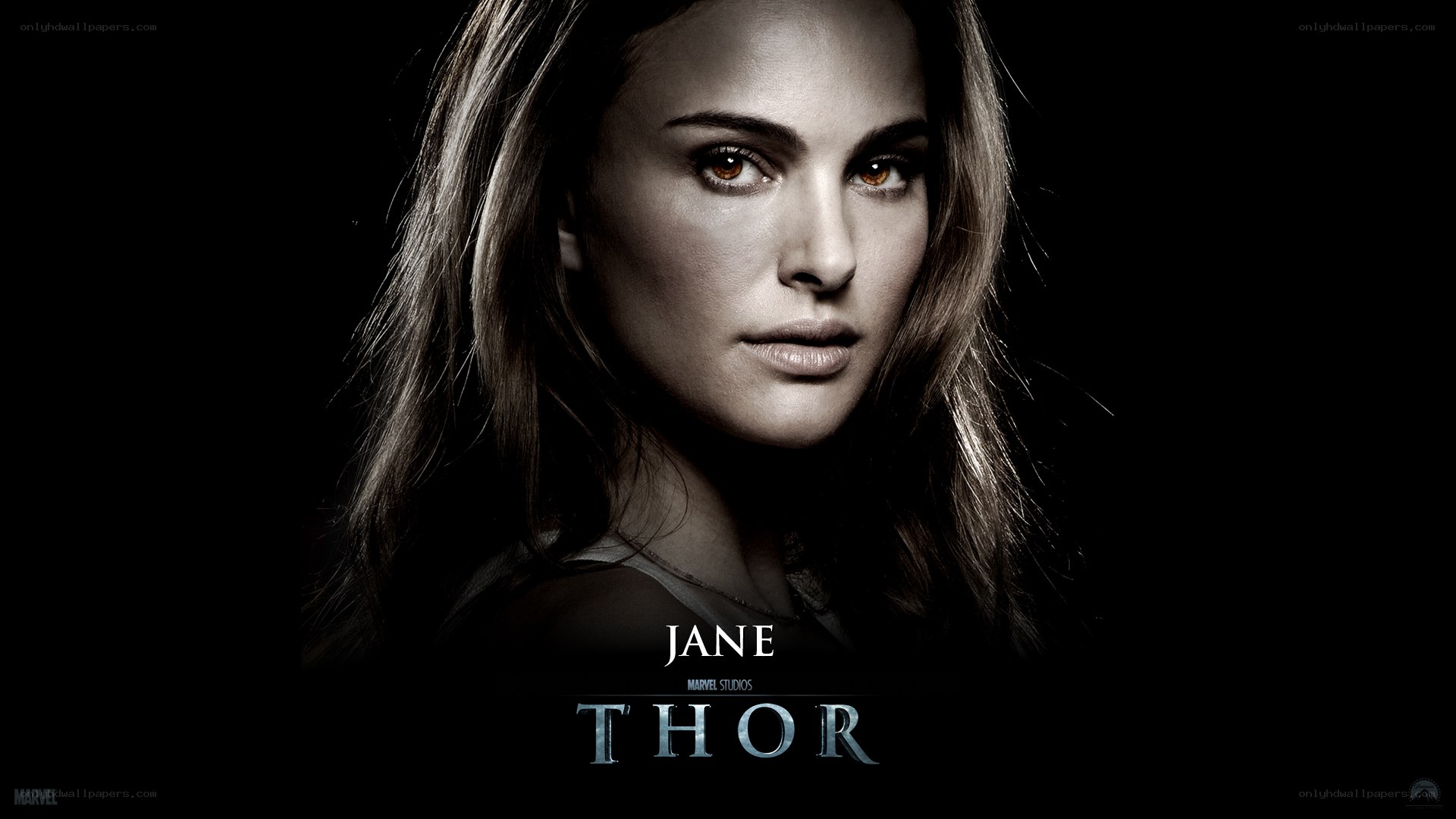 Jane Foster from Thor