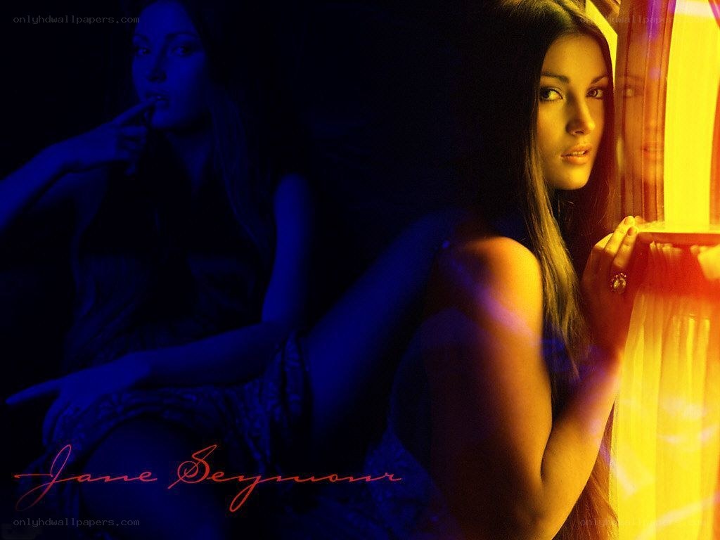 Jane Seymour portrait