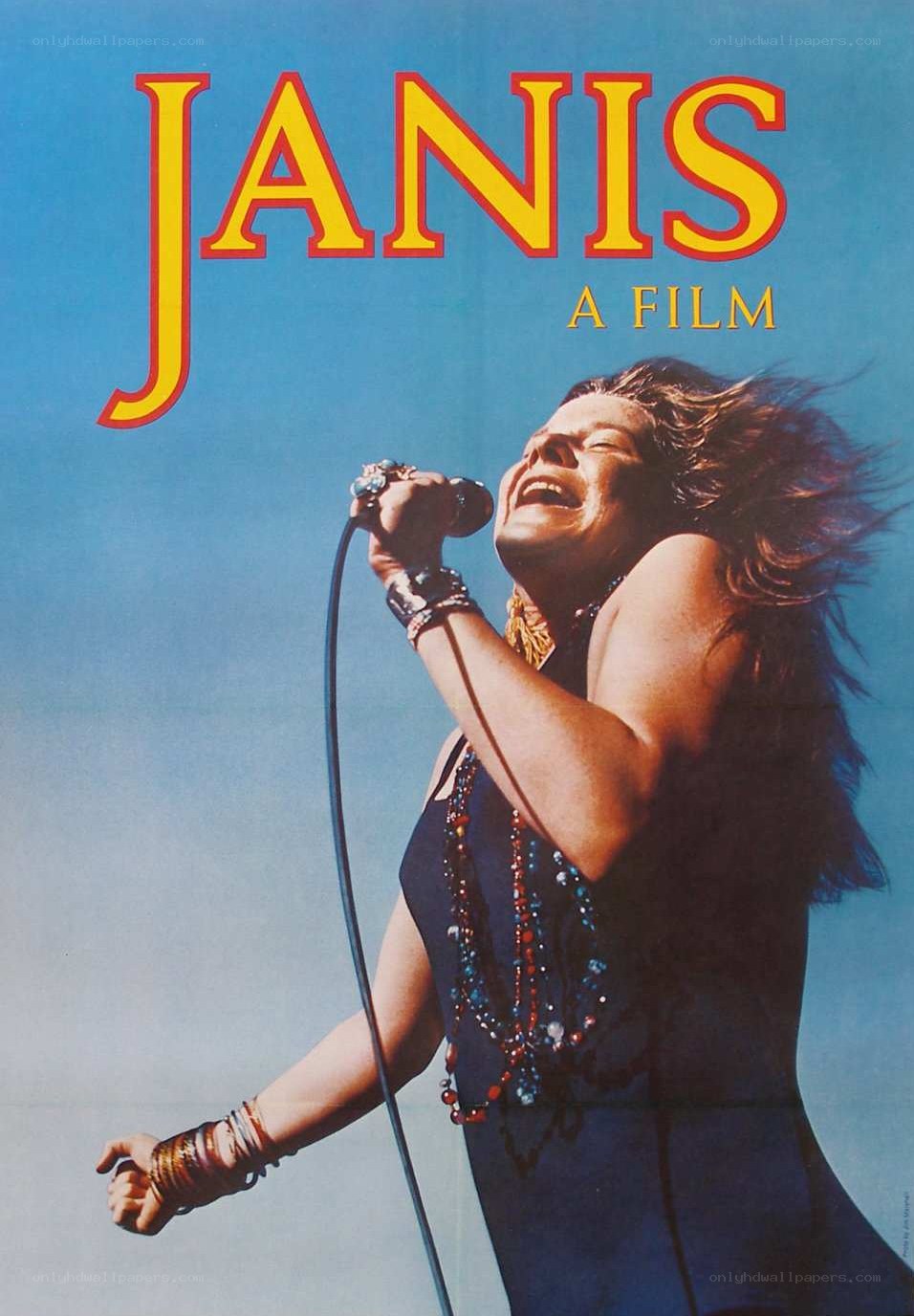 Janis: A Film