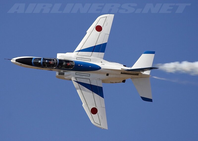 Japanese Jet Aircraft