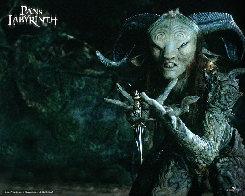 Jareth the Goblin King
