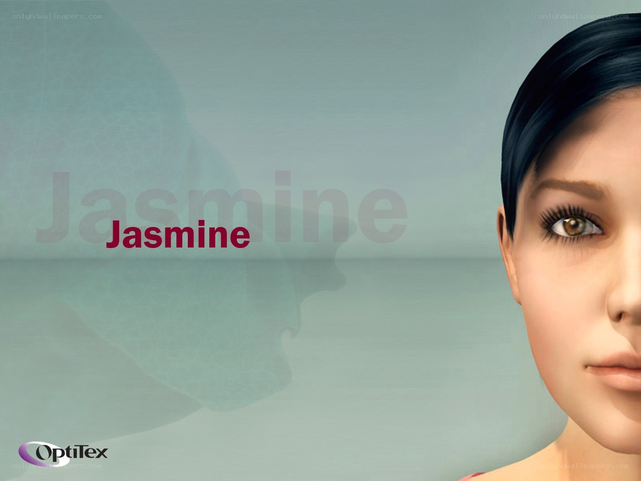 Jasmine promotional image