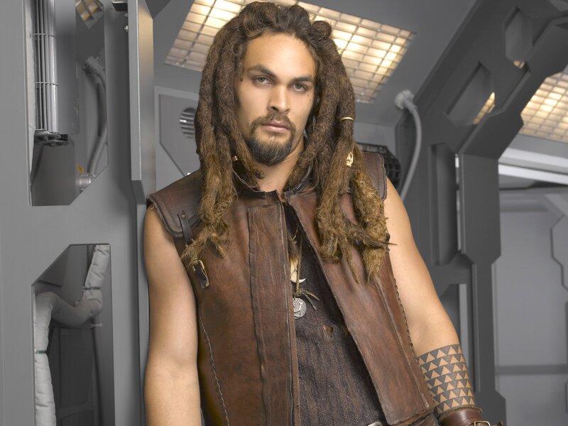Jason Momoa as Jor-El