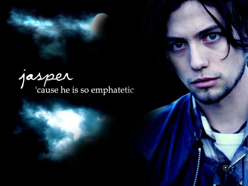 Jasper character portrait