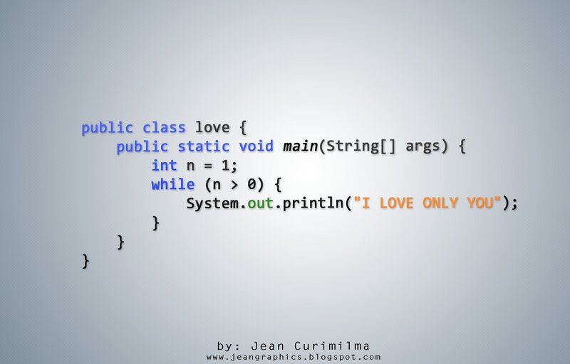 Java Code Snippet