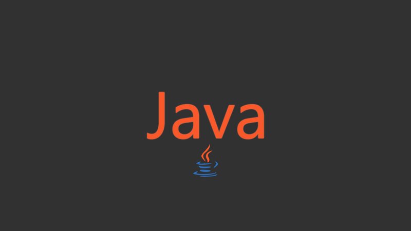 Java Logo