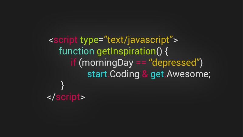 JavaScript Code Snippet