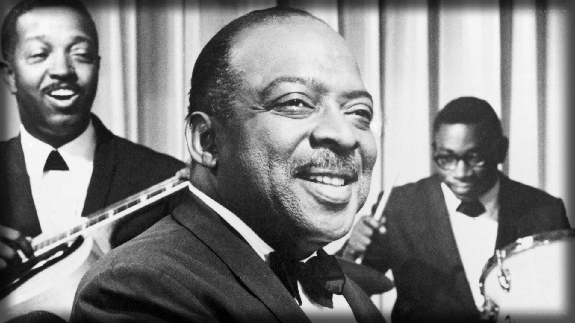 jazz musicians performing