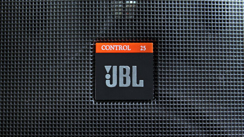 JBL Speaker Grille