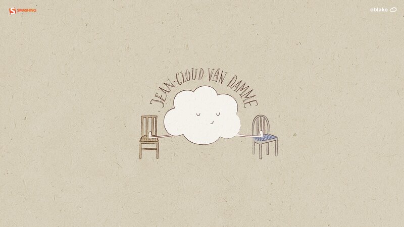 Jean-Cloud Van Damme