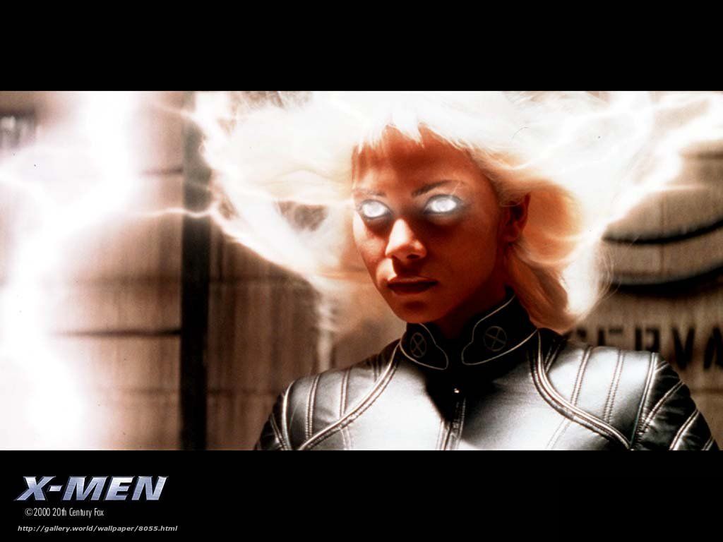 Jean Grey in X-Men